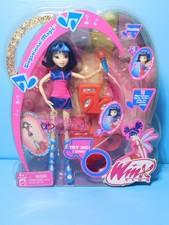 WINX CLUB Singsational Magic