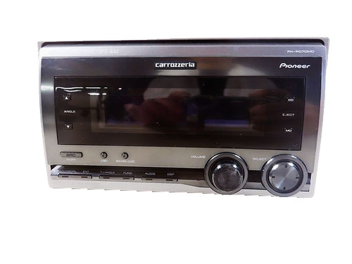 Pioneer carrozzeria p070md - pioneer,