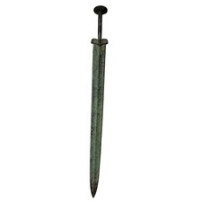 Ancienne épée de combat