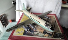 Avion PAN AMERICAN  Schuco Elektro Radiant 5600 Bel Etat d'Origine Fonctionne