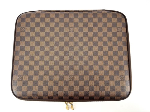 Porte documents louis vuitton - louis,