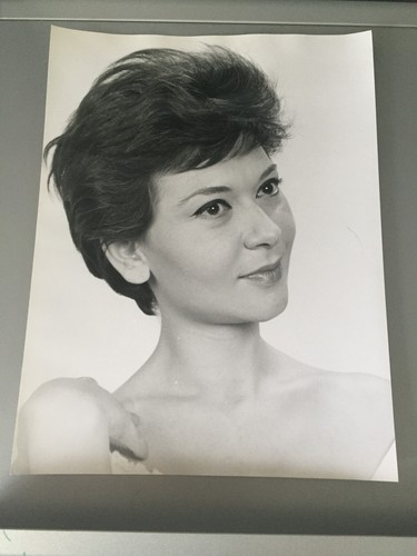 Gisèle hauchecorne photo - gisÈle,