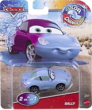 Disney Pixar Cars Color