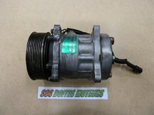 COMPRESSEUR FRIGORIFIQUE MERCEDES SPRINTER II 313 CDI SD7H13  8901 / 651955 2014