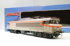 Jouef - Locomotive ELECTRIQUE