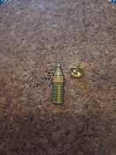 Pin's Bouteille D'eau Eau Water Evian - Pin Badge L25