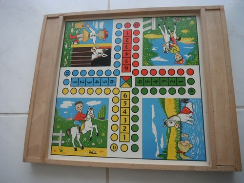 Faure ancien jeux - faure, /