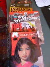 6 livres sur l'Agence