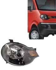 Phare avant droit compatible