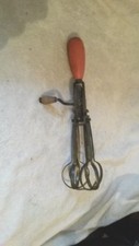 ANCIEN  BATTEUR  A  MAYONNAISE