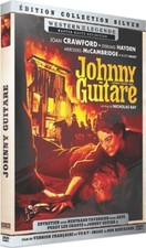 [DVD]  Johnny Guitare  [ Joan