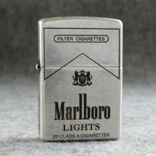 Briquet Zippo 121FB ancien
