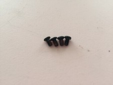 Visserie plasturgie contour d'écran pc portable Toshiba satellite L300 PSLB8E