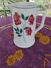 Pichet Carafe Cruche HBC