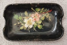 Petit Cendrier Céramique