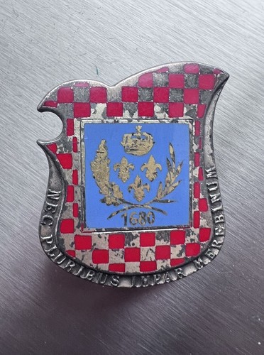Original militaire insigne - original,