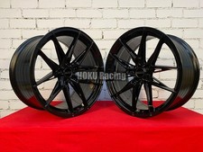 4x 22" Haxer HX036 SRT Concave