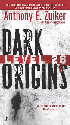 Level dark origins - level, 26: