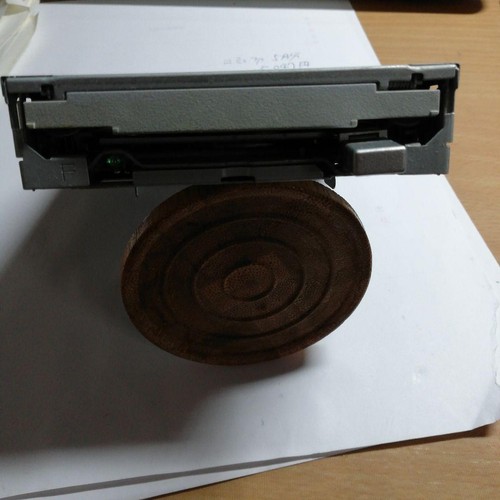 Lecteur disquette interne - disquette,