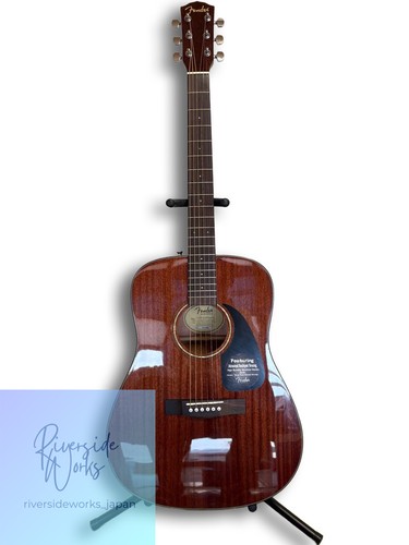 Guitare acoustique fender - guitare,