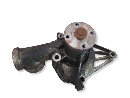 Pompe eau moteur - pompe,