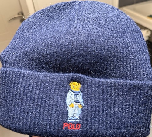 Bonnet ralph lauren - bonnet,