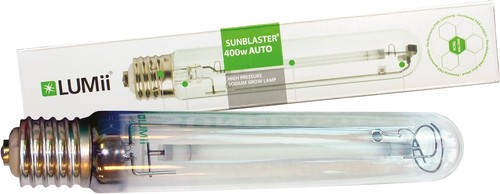 Lampe agro 400w lumii - lumii,
