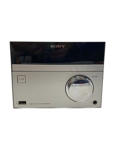 Sony mini component system - mini,