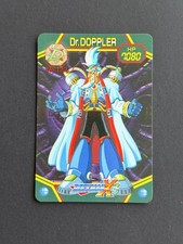 Carte Rockman/Megaman X3 - TCG