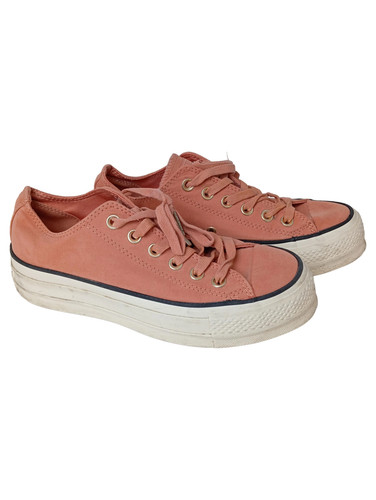 Converse baskets basses femme - converse,