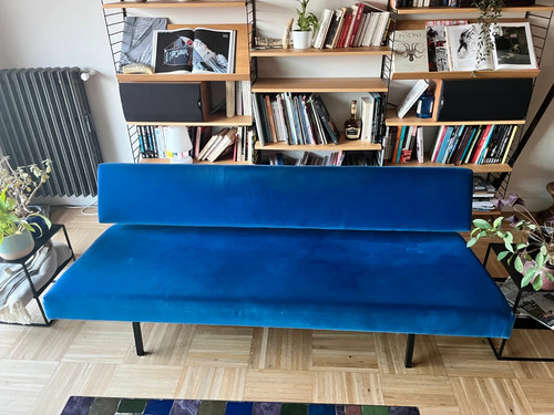 Sofa par martin visser - br,