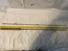 Ancienne canne pêche - canne,