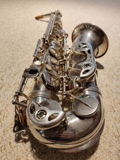 saxophone alto selmer SBA n/s 39***