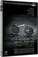 Dvd Chapitre 27