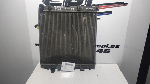 Radiateur eau 288803 - radiateur,