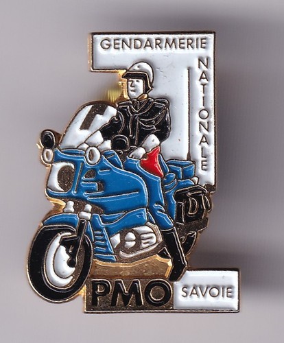 Rare pins pin - rare, gendarmerie