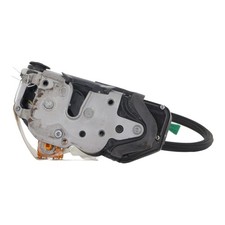 Serrure de porte arrière droite Opel Zafira Tourer (P12) 13579566