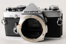 Appareil photo argentique 35