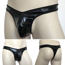 Hommes Slip Sous-Vêtements