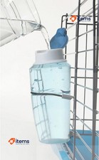 Bouteilles D'Eau Savic Source