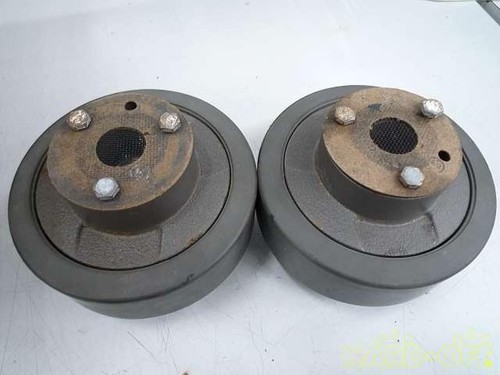 Jbl 2425j pair used - (pair,
