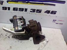 GT17V TURBOCOMPRESSEUR / A6280960599 / 177681 POUR MERCEDES-BENZ CLASE S W220