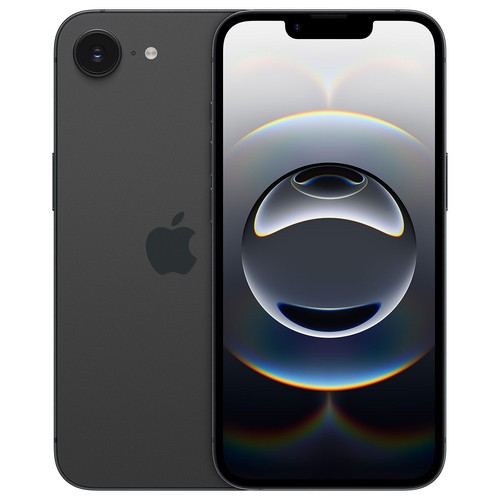 Apple iphone 16e - 128, go