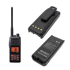 Batterie 3200mAh type