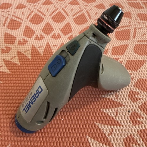 Dremel stylus 1100 rare - stylus,