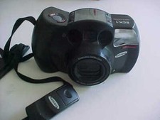 Samsung ECX1 camera w/AF