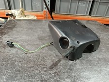 Peugeot 306 Cabriolet Colonne