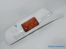 DEFLECTEUR AVG CABINE RENAULT