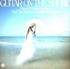 Harald Winkler And The Norman