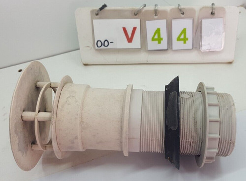 Truma roof flue outlet cowl - flue,